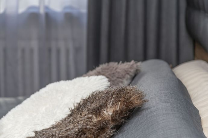 Imagen de la habitación del Hotel Gran Roc. Foto 9