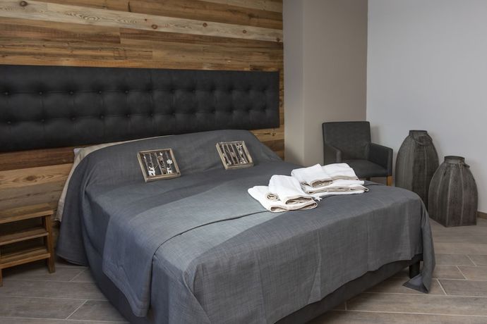 Imagen general del Hotel Gran Roc. Foto 2