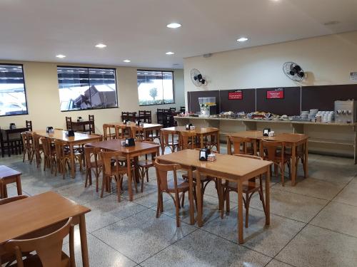 Imagen general del Hotel Gran Valle. Foto 7