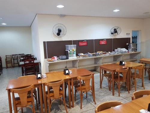 Imagen general del Hotel Gran Valle. Foto 9