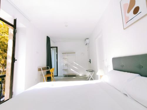 Imagen general del Hotel Gran V&iacute;a by gaiarooms. Foto 2