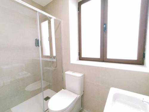 Imagen general del Hotel Gran V&iacute;a by gaiarooms. Foto 4