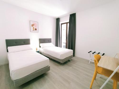 Imagen general del Hotel Gran V&iacute;a by gaiarooms. Foto 6