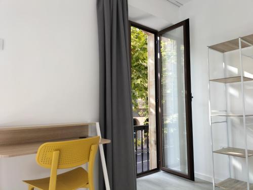 Imagen general del Hotel Gran V&iacute;a by gaiarooms. Foto 7