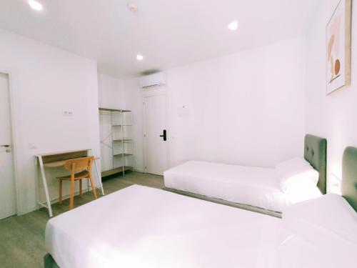 Imagen general del Hotel Gran V&iacute;a by gaiarooms. Foto 9