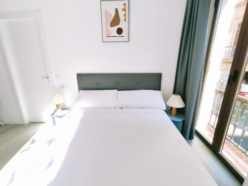 Imagen general del Hotel Gran V&iacute;a by gaiarooms. Foto 12