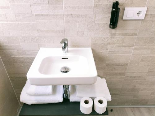 Imagen general del Hotel Gran V&iacute;a by gaiarooms. Foto 14