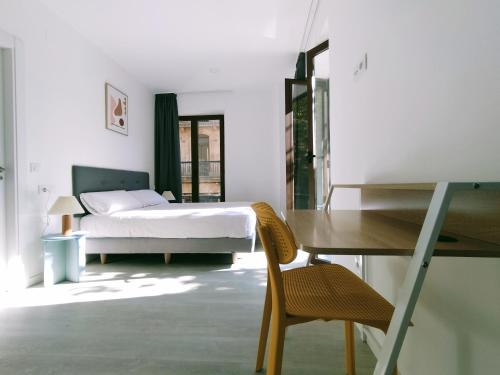 Imagen general del Hotel Gran V&iacute;a by gaiarooms. Foto 15