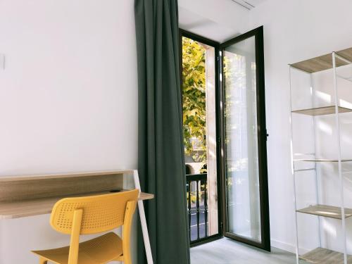 Imagen general del Hotel Gran V&iacute;a by gaiarooms. Foto 16