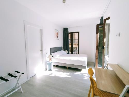 Imagen general del Hotel Gran V&iacute;a by gaiarooms. Foto 17