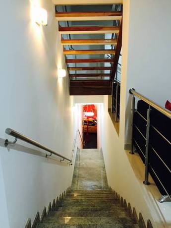 Imagen de la habitación del Hotel Granada Plaza. Foto 5