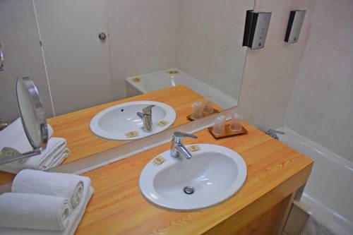 Imagen de la habitación del Hotel Grand Canyon Du Verdon. Foto 6