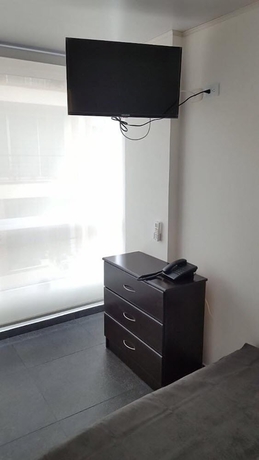 Imagen de la habitación del Hotel Grand H&r. Foto 3