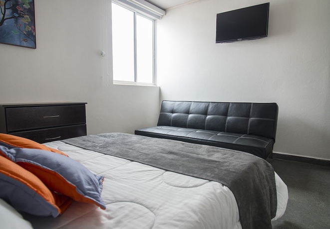 Imagen de la habitación del Hotel Grand H&r. Foto 4