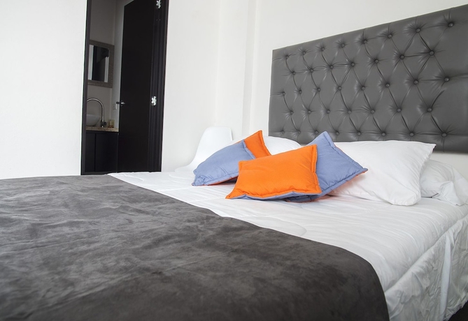 Imagen de la habitación del Hotel Grand H&r. Foto 5