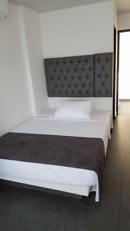 Imagen de la habitación del Hotel Grand H&r. Foto 7