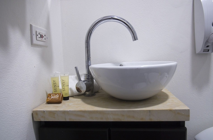 Imagen de la habitación del Hotel Grand H&r. Foto 10