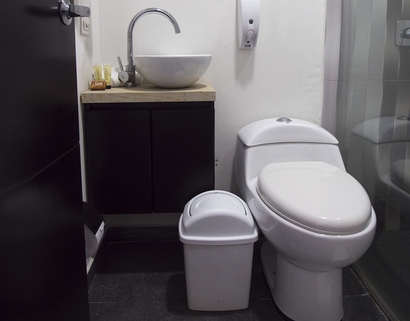 Imagen de la habitación del Hotel Grand H&r. Foto 11