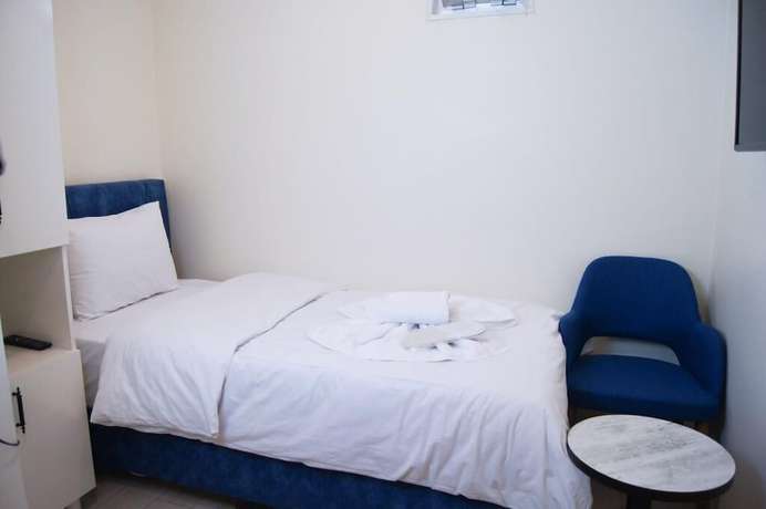 Imagen de la habitación del Hotel Grand Istanbul. Foto 4