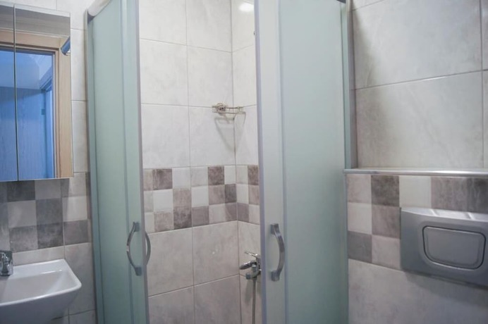 Imagen de la habitación del Hotel Grand Istanbul. Foto 6