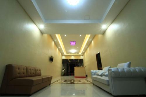 Imagen general del Hotel Grand Royal. Foto 1