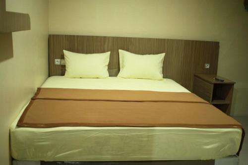 Imagen de la habitación del Hotel Grand Royal. Foto 8