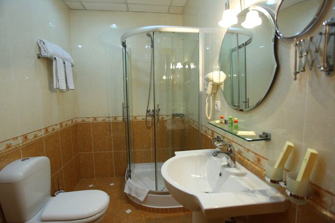 Imagen de la habitación del Hotel Grand Samarkand Superior A. Foto 8