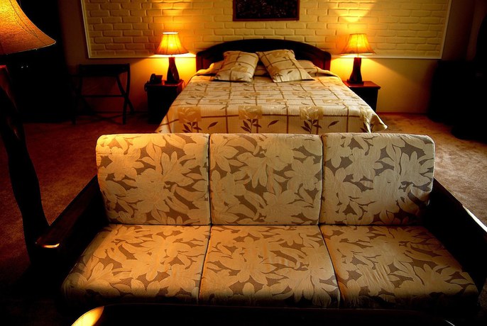 Imagen de la habitación del Hotel Grand Samarkand Superior B. Foto 10