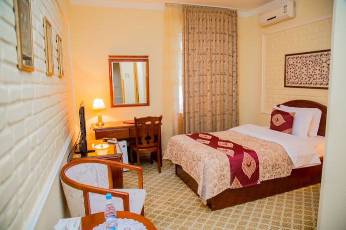 Imagen de la habitación del Hotel Grand Samarkand Superior B. Foto 15
