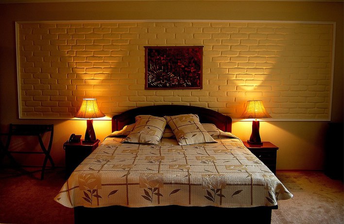 Imagen de la habitación del Hotel Grand Samarkand Superior B. Foto 17