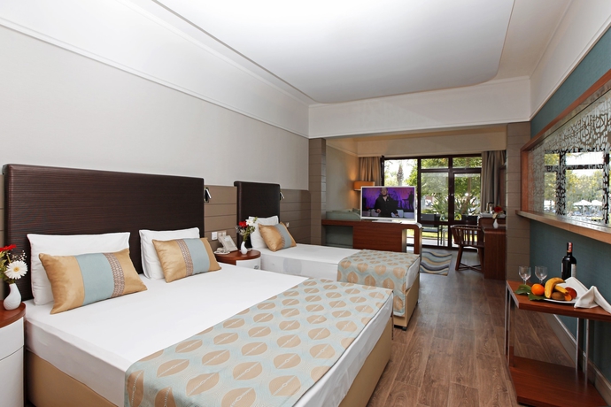 Imagen de la habitación del Hotel Grand Side - All Inclusive. Foto 9