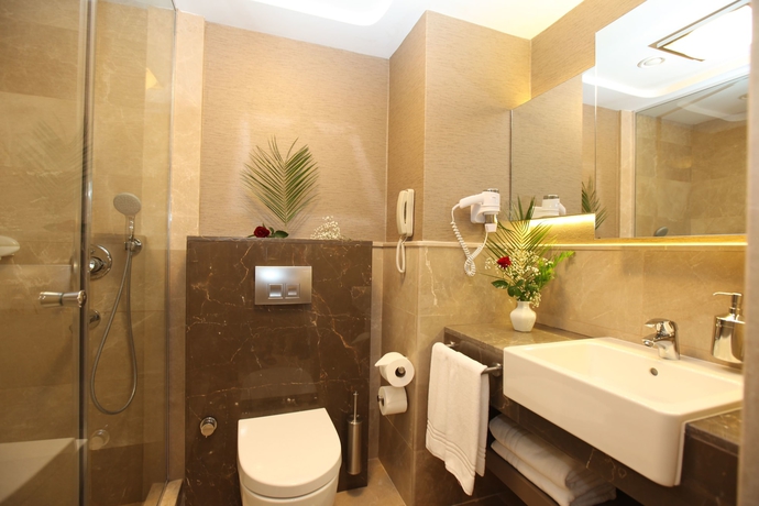 Imagen de la habitación del Hotel Grand Side - All Inclusive. Foto 10