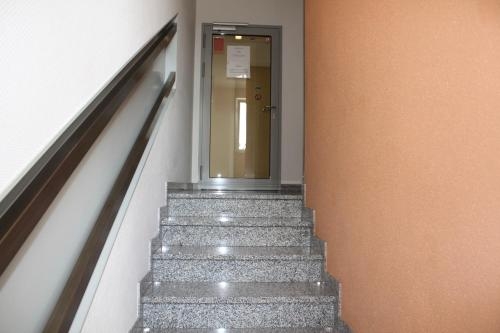 Imagen general del Hotel Grand Tour Cologne. Foto 1
