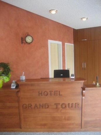 Imagen general del Hotel Grand Tour Cologne. Foto 2