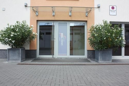 Imagen general del Hotel Grand Tour Cologne. Foto 3