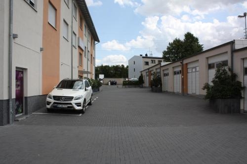 Imagen general del Hotel Grand Tour Cologne. Foto 5