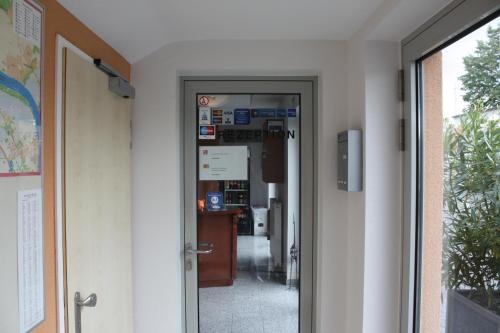 Imagen general del Hotel Grand Tour Cologne. Foto 6