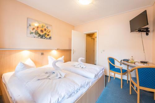 Imagen general del Hotel Granitz. Foto 1
