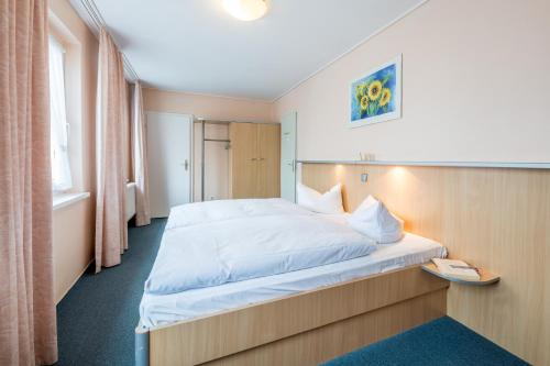 Imagen general del Hotel Granitz. Foto 5