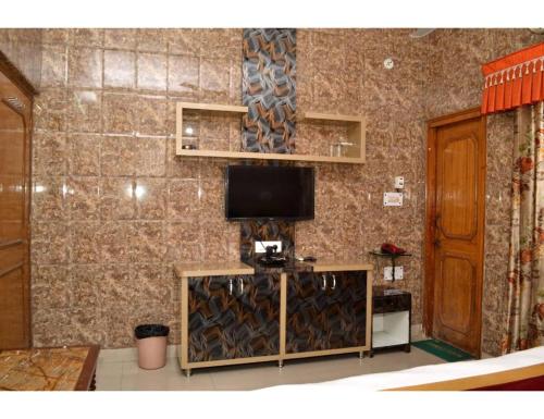 Imagen general del Hotel Grant Deluxe, Meerut. Foto 2