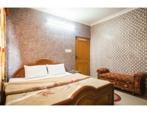 Imagen general del Hotel Grant Deluxe, Meerut. Foto 12