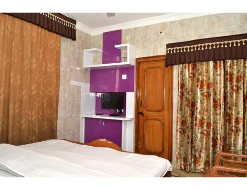 Imagen general del Hotel Grant Deluxe, Meerut. Foto 13