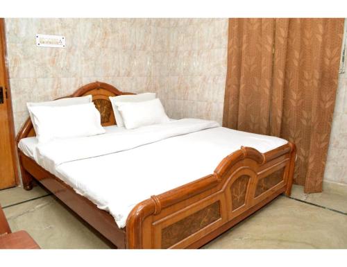 Imagen general del Hotel Grant Deluxe, Meerut. Foto 15