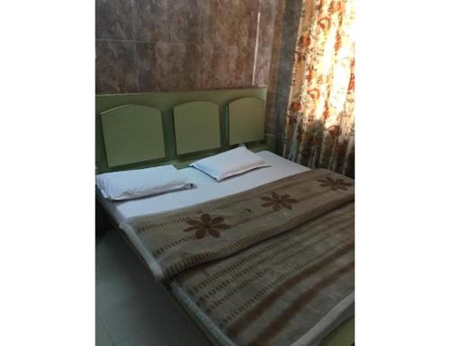 Imagen de la habitación del Hotel Grant Deluxe, Meerut. Foto 20