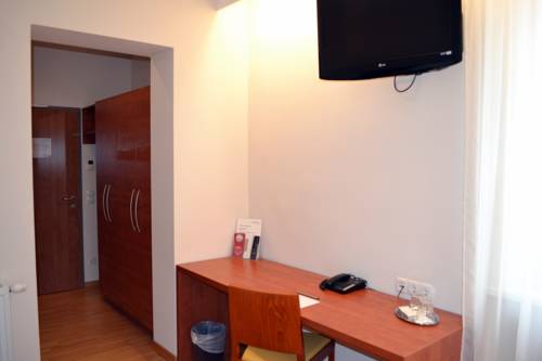Imagen general del Hotel Grazerhof. Foto 1
