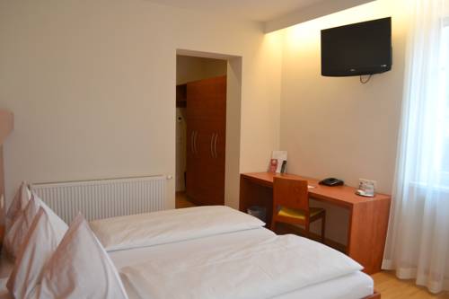 Imagen de la habitación del Hotel Grazerhof. Foto 4