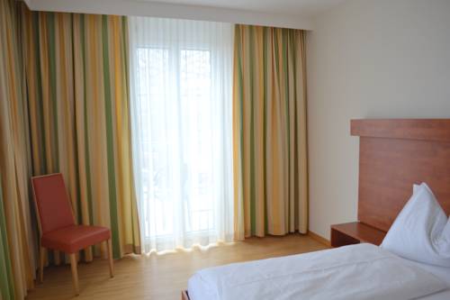 Imagen de la habitación del Hotel Grazerhof. Foto 5