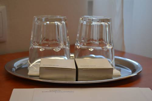 Imagen de la habitación del Hotel Grazerhof. Foto 7