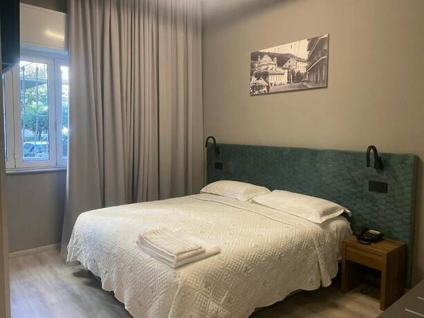 Imagen general del Hotel Graziella. Foto 2