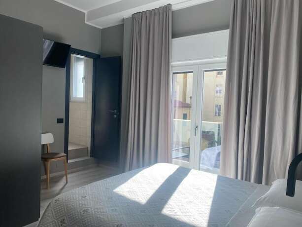 Imagen general del Hotel Graziella. Foto 3